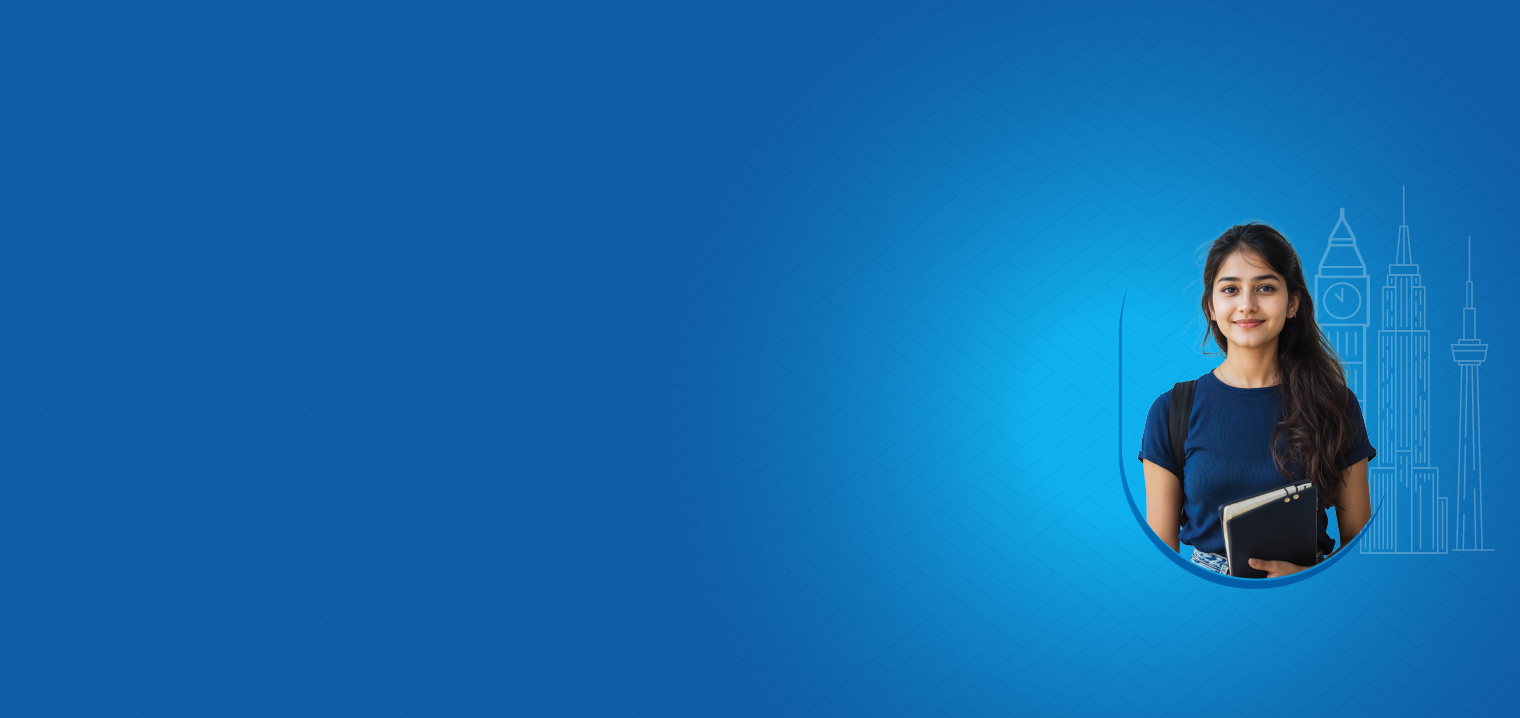 Optimal Solution for Overseas Education Loan